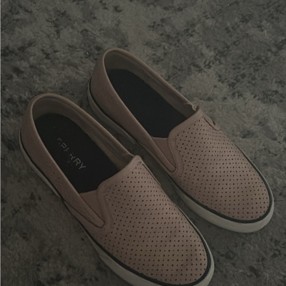 Sperry Boat Shoe - Picture 2 of 4